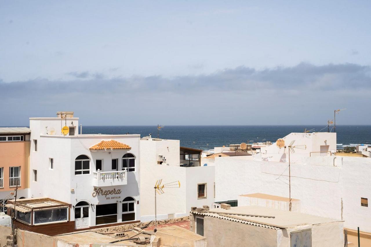 Appartement Casa Bella El Cotillo